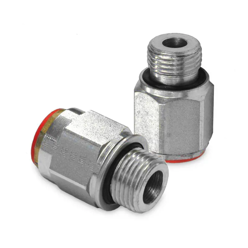 Adapter für Steck Easy Fit