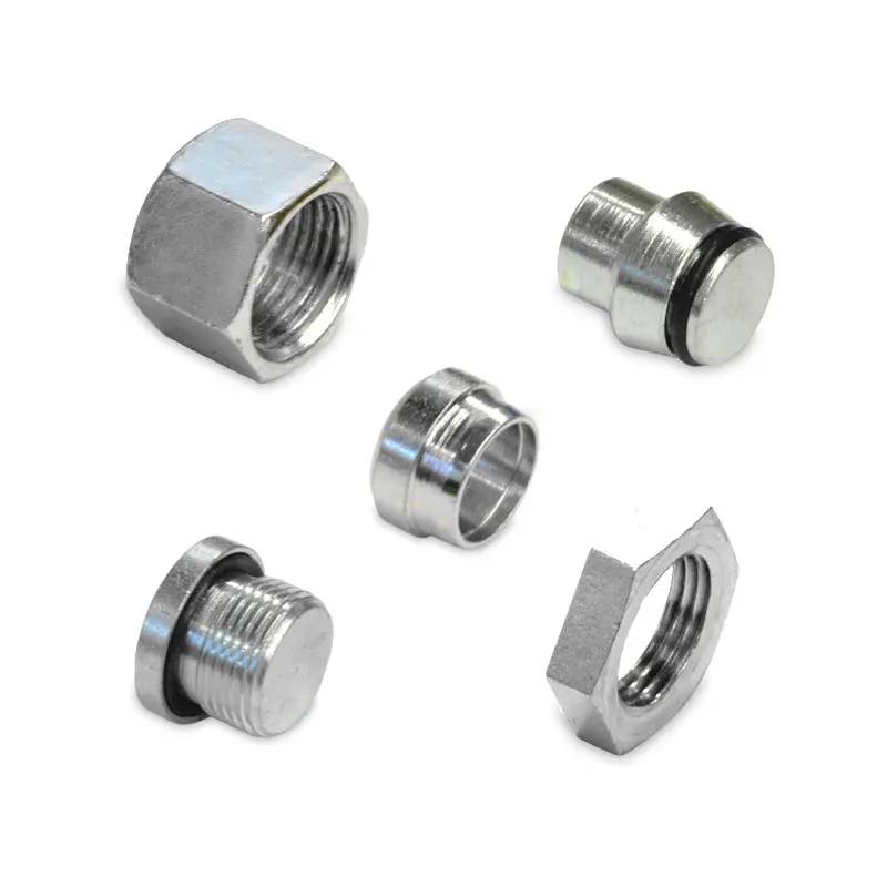PE Endstopfen 20 mm zum schrauben- PE-Rohr Endkappe PE Endstopfen 20 mm zum schrauben- PE-Rohr Endkappe
