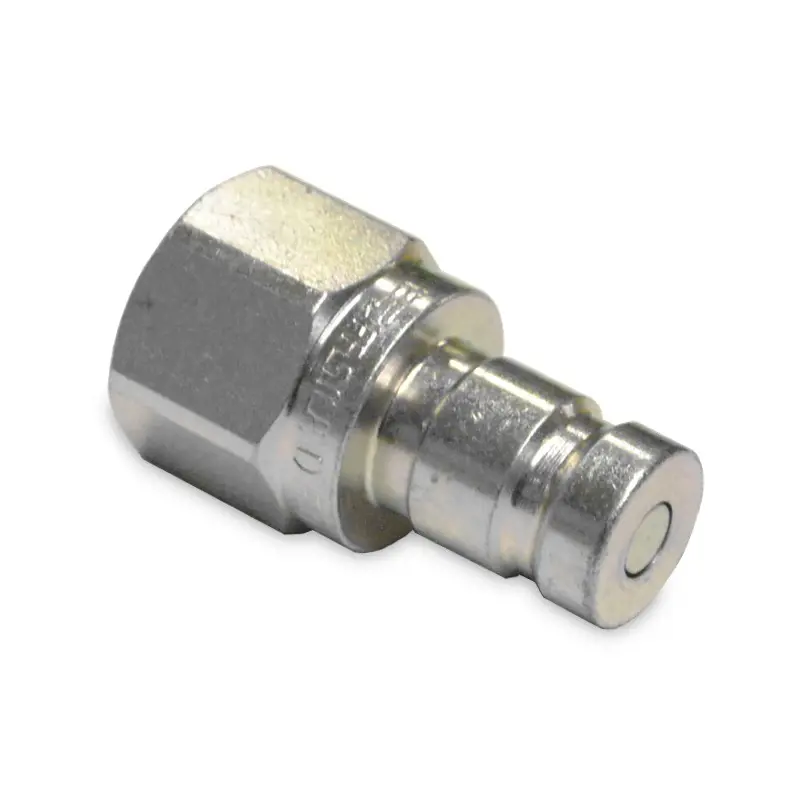 Stecker (male) DF