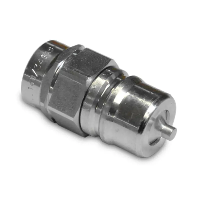 Stecker (male) CNVHF