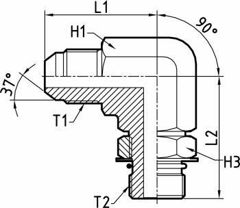 JM..JMPE..90° (AGJ - SAE AG)