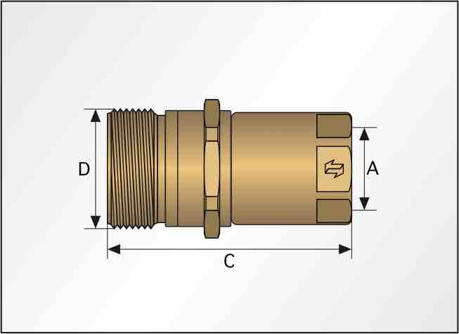 IG Messing (Brass)