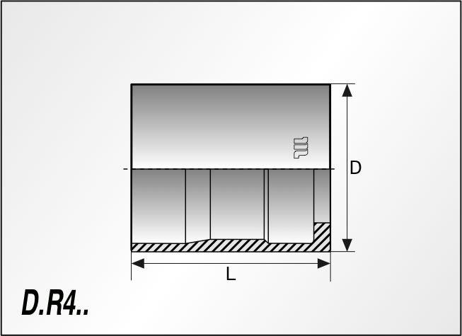 M00300 Nicht-Schälfassung 