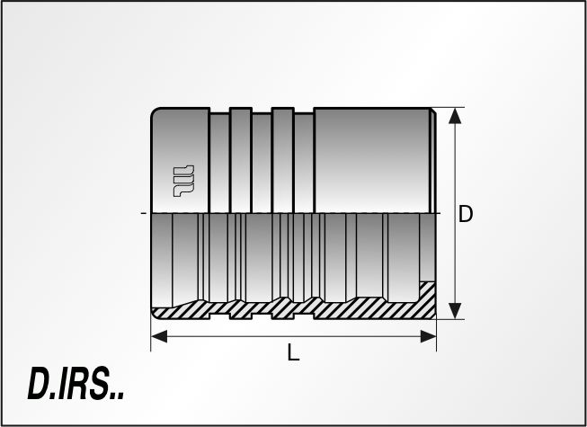 M01850/M02700 für Diamondspir