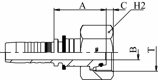 EFR-S (DKOS)