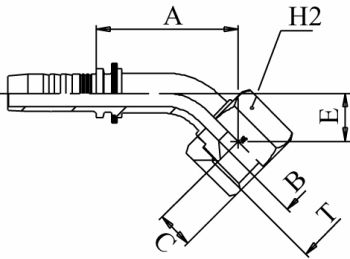 JF45° (DKJ)