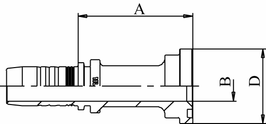 CN (3000 psi) SFL