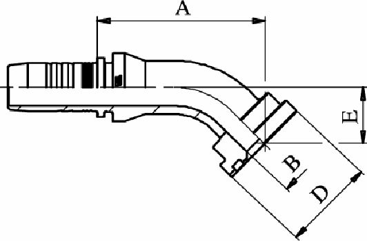 CF JIS45